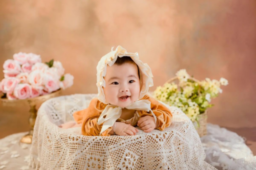 昆山5个月宝宝有点咳嗽