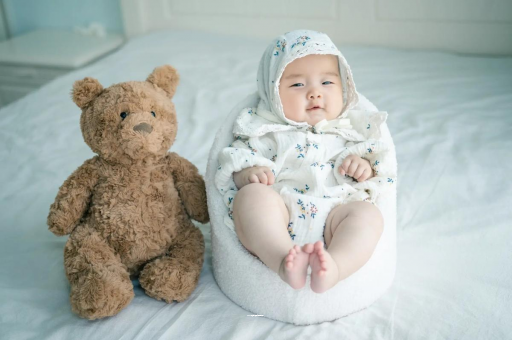 昆山宝宝发烧多久会好